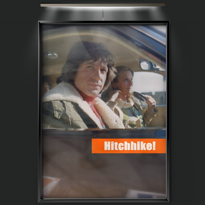 Hitchhike! (1974)