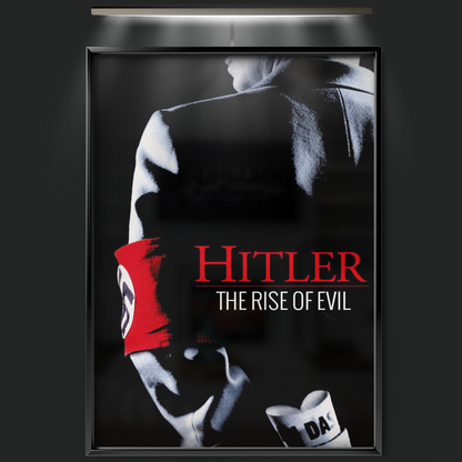 Hitler The Rise Of Evil (2003)
