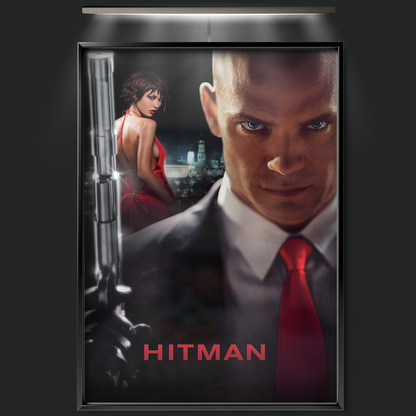 Hitman (2007)
