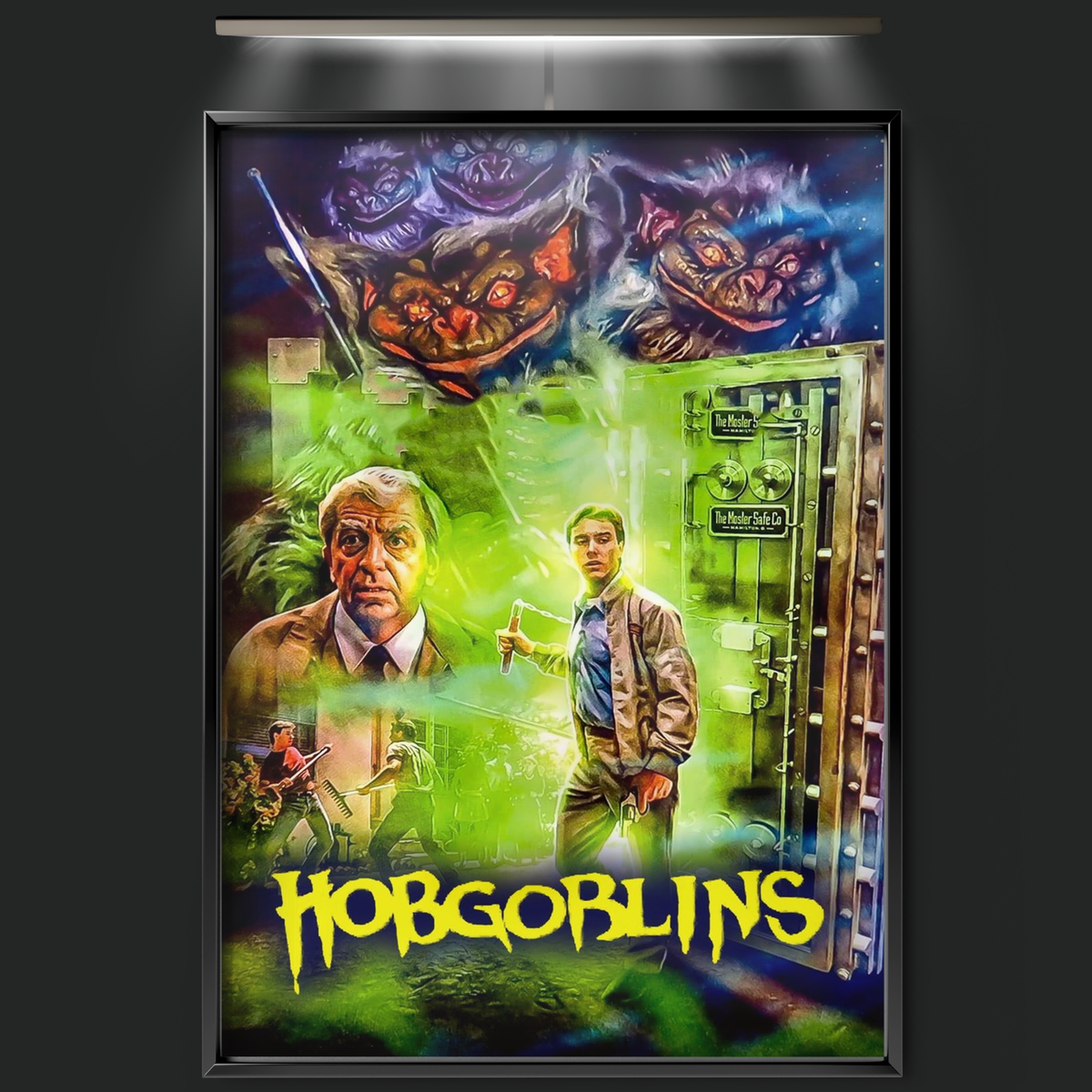 Hobgoblins (1988)