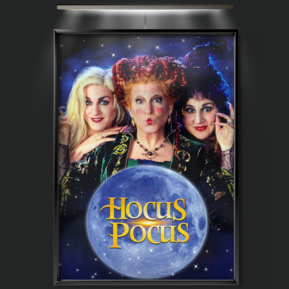 Hocus Pocus (1993)