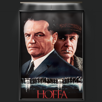 Hoffa (1992)