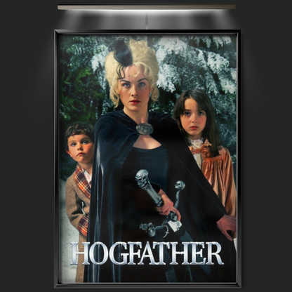 Hogfather (2007)