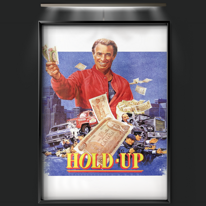 Hold Up (1985)