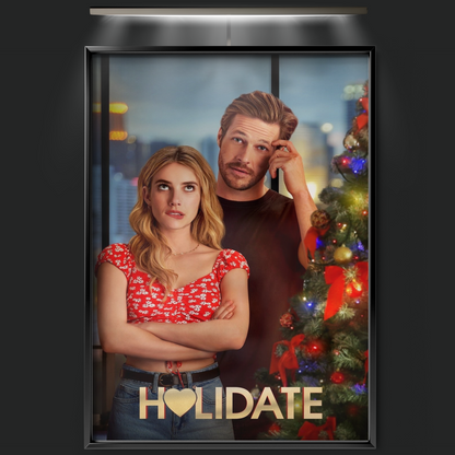 Holidate (2020)
