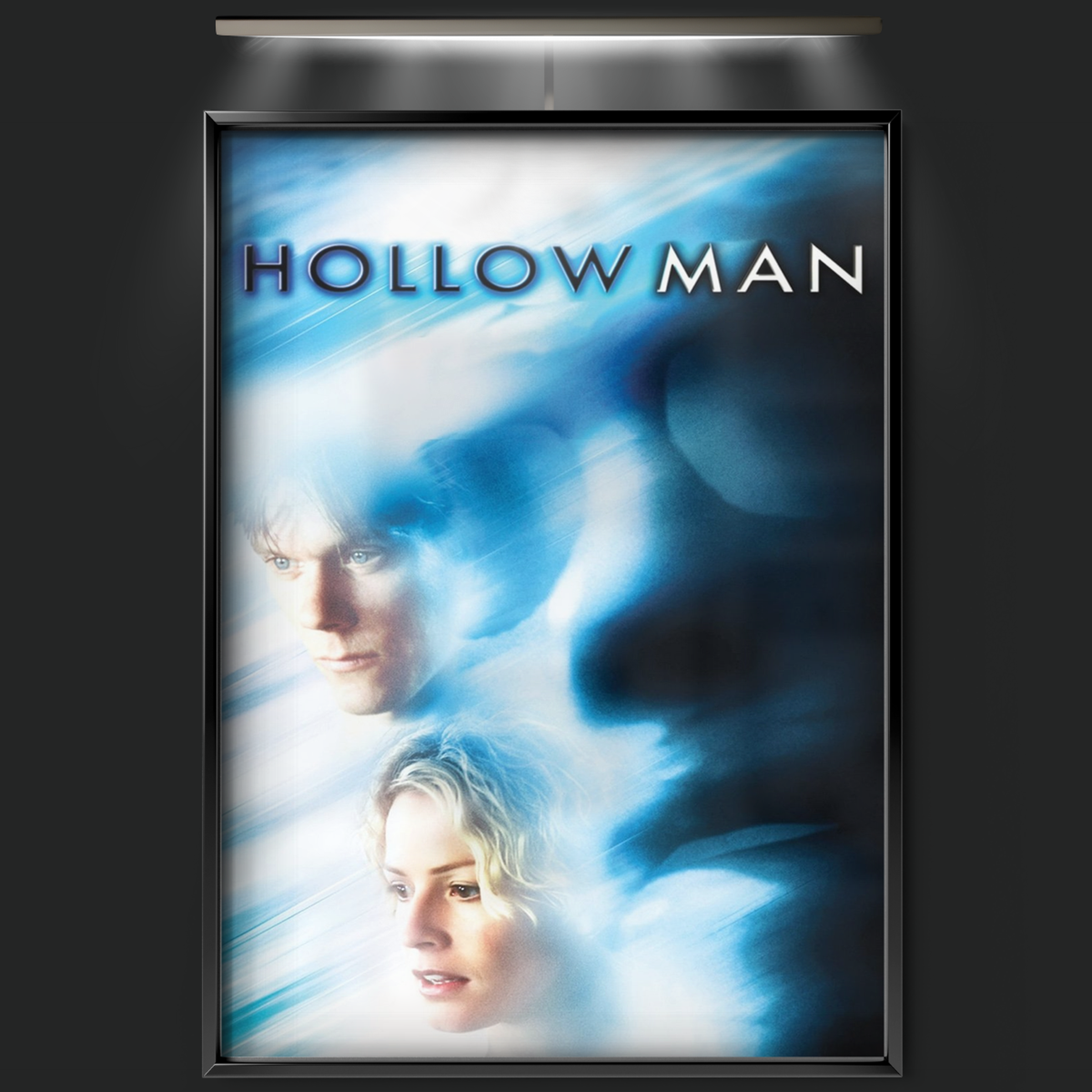 Hollow Man (2000)
