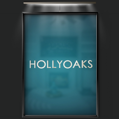 Hollyoaks (1995)