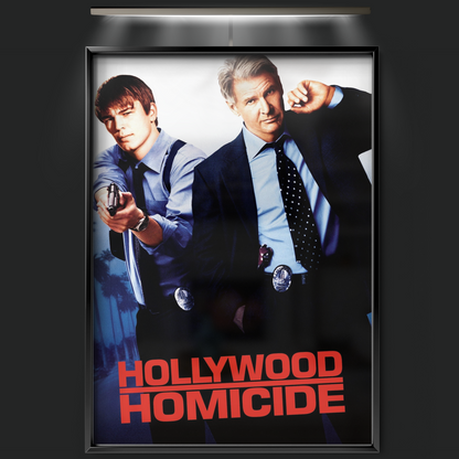 Hollywood Homicide (2003)