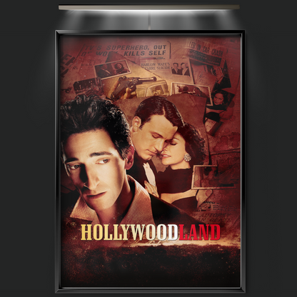 Hollywoodland (2006)