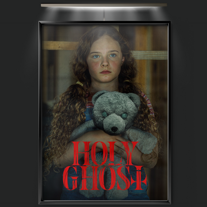 Holy Ghost (2025)
