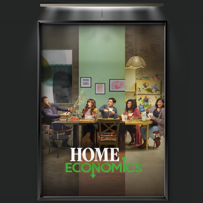 Home Economics (2021)
