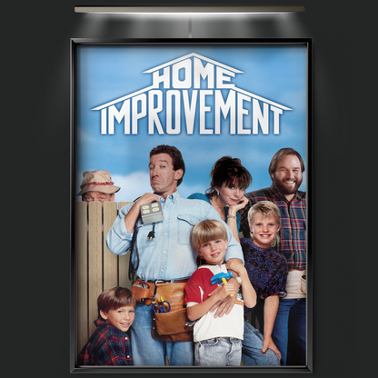 Home Improvement (1991)