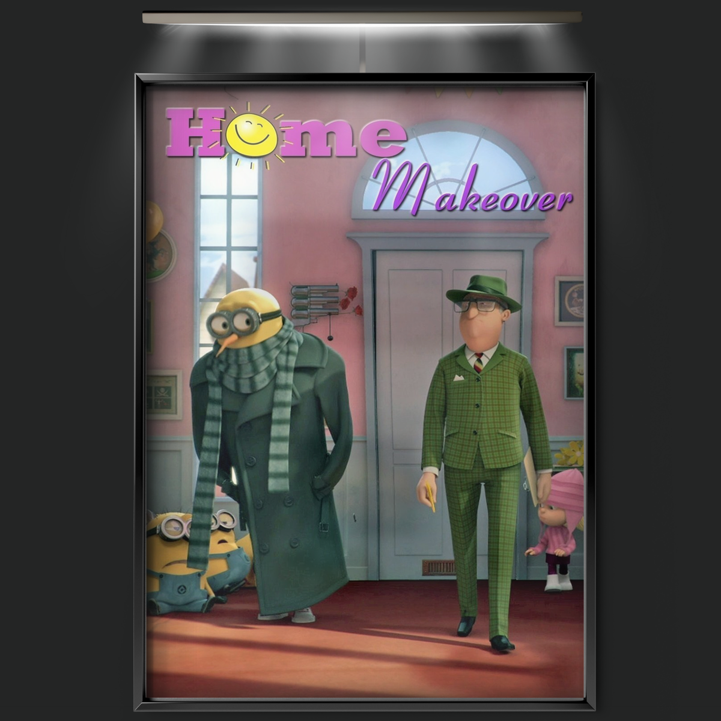 Home Makeover (2010)