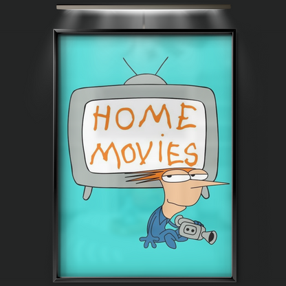 Home Movies (1999)