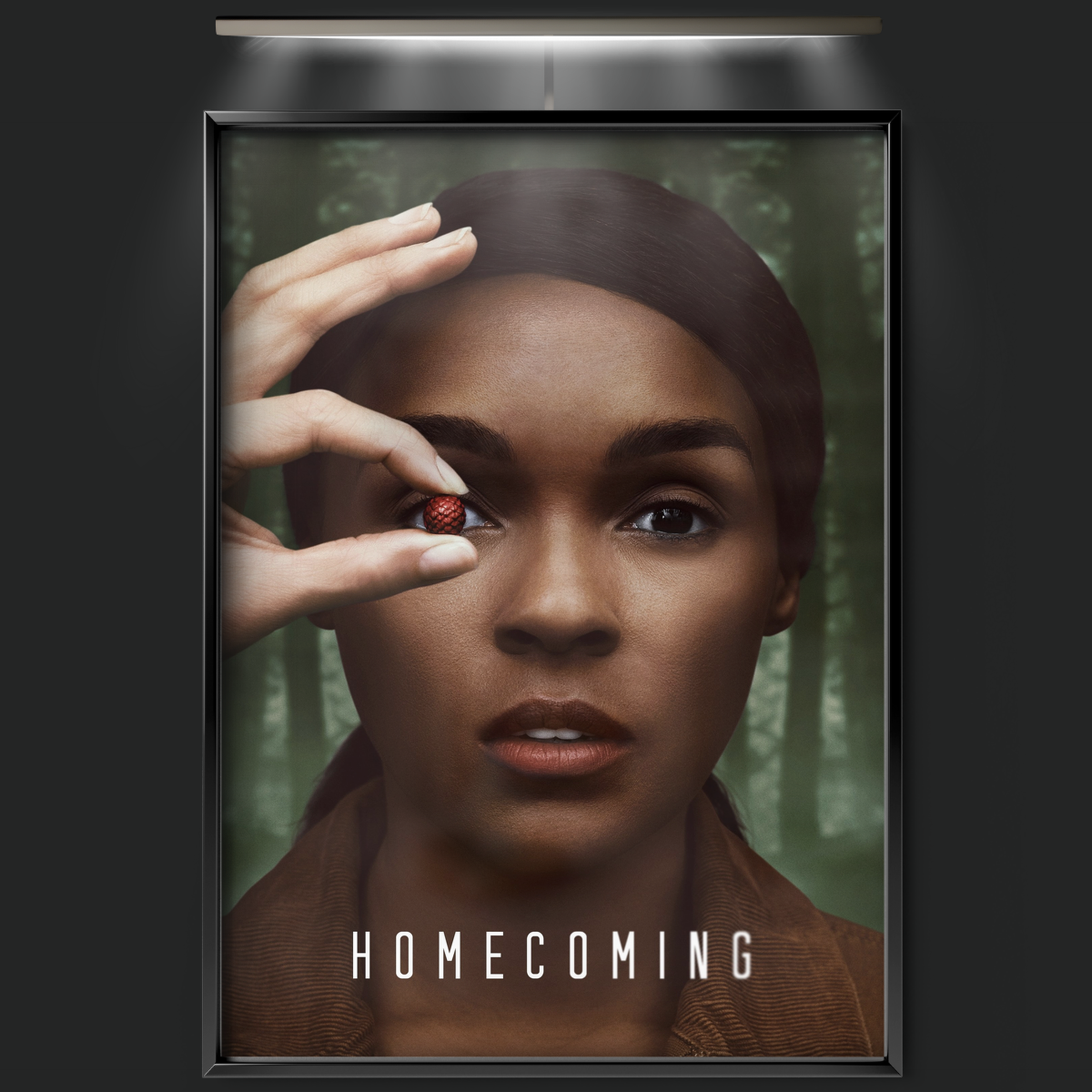 Homecoming (2018)