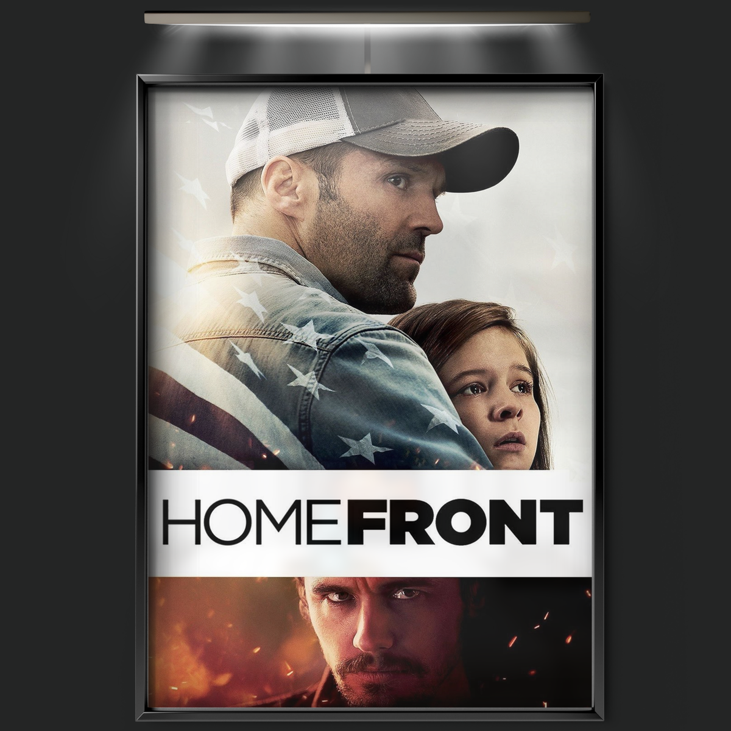 Homefront (2013)