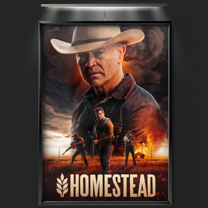 Homestead (2024)