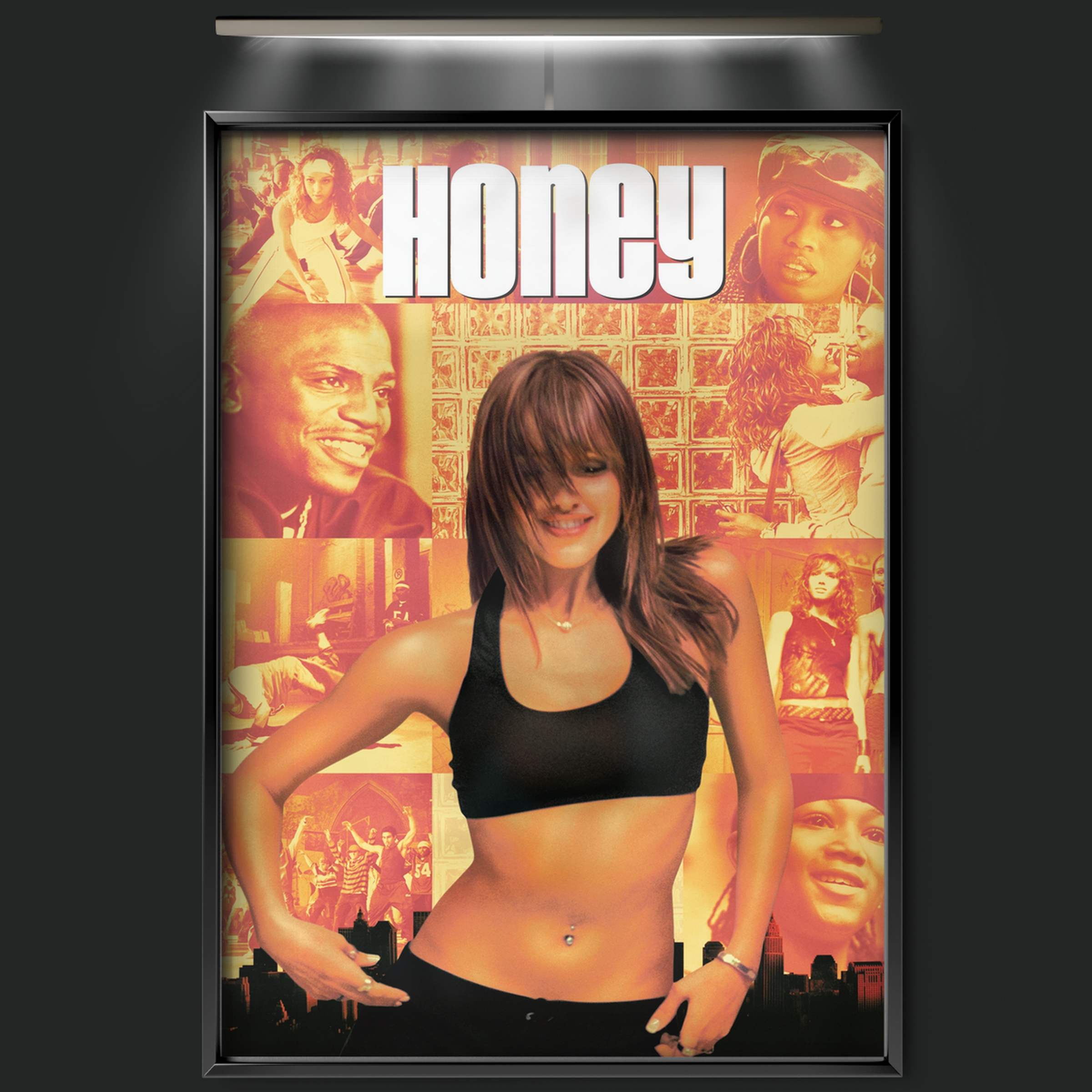 Honey (2003)
