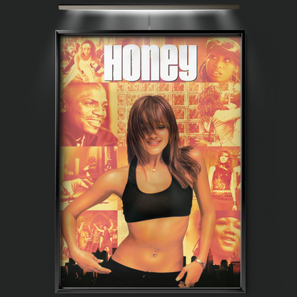 Honey (2003)