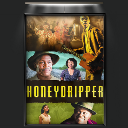 Honeydripper (2007)