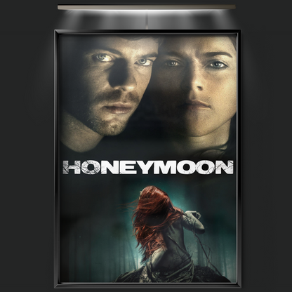 Honeymoon (2014)