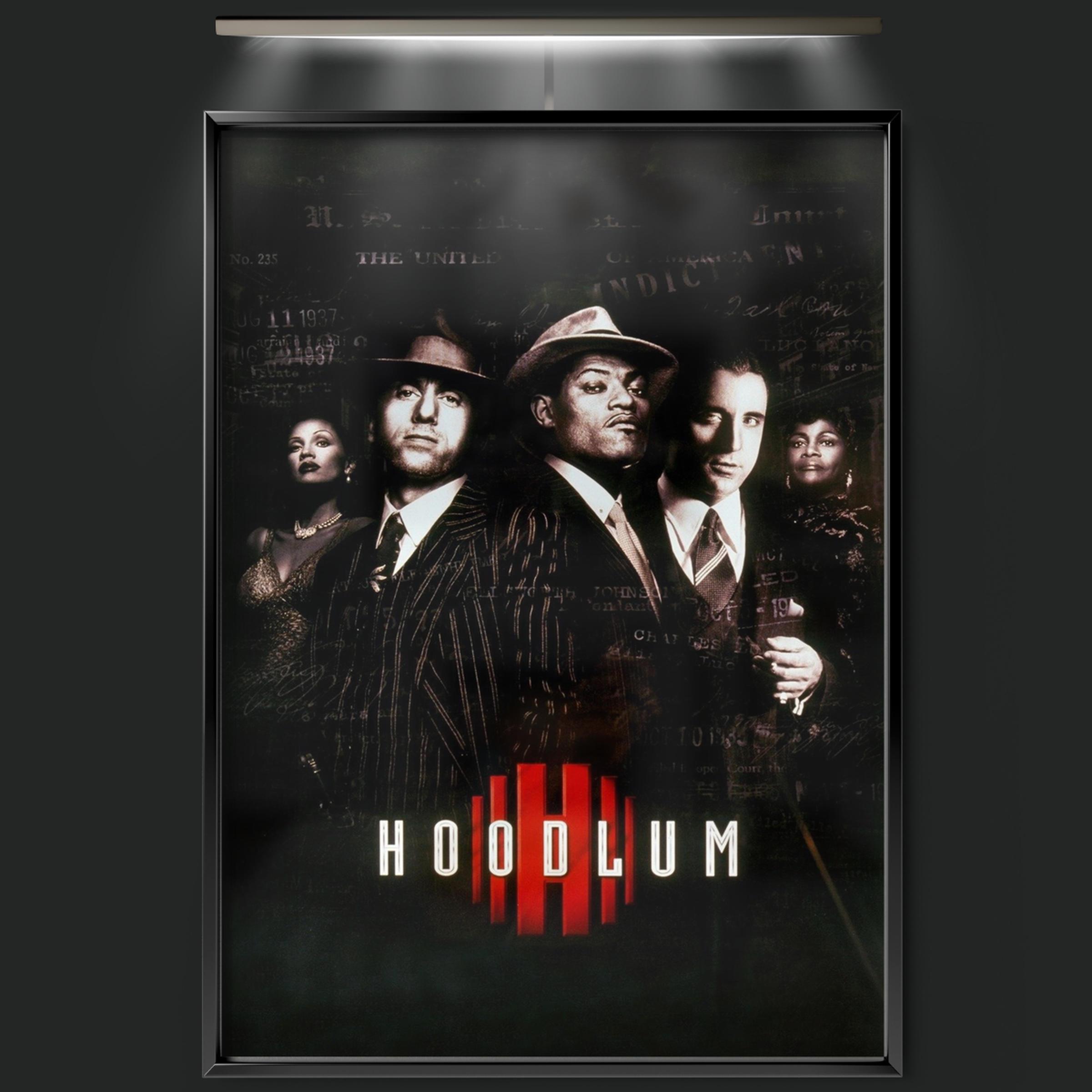 Hoodlum (1997)