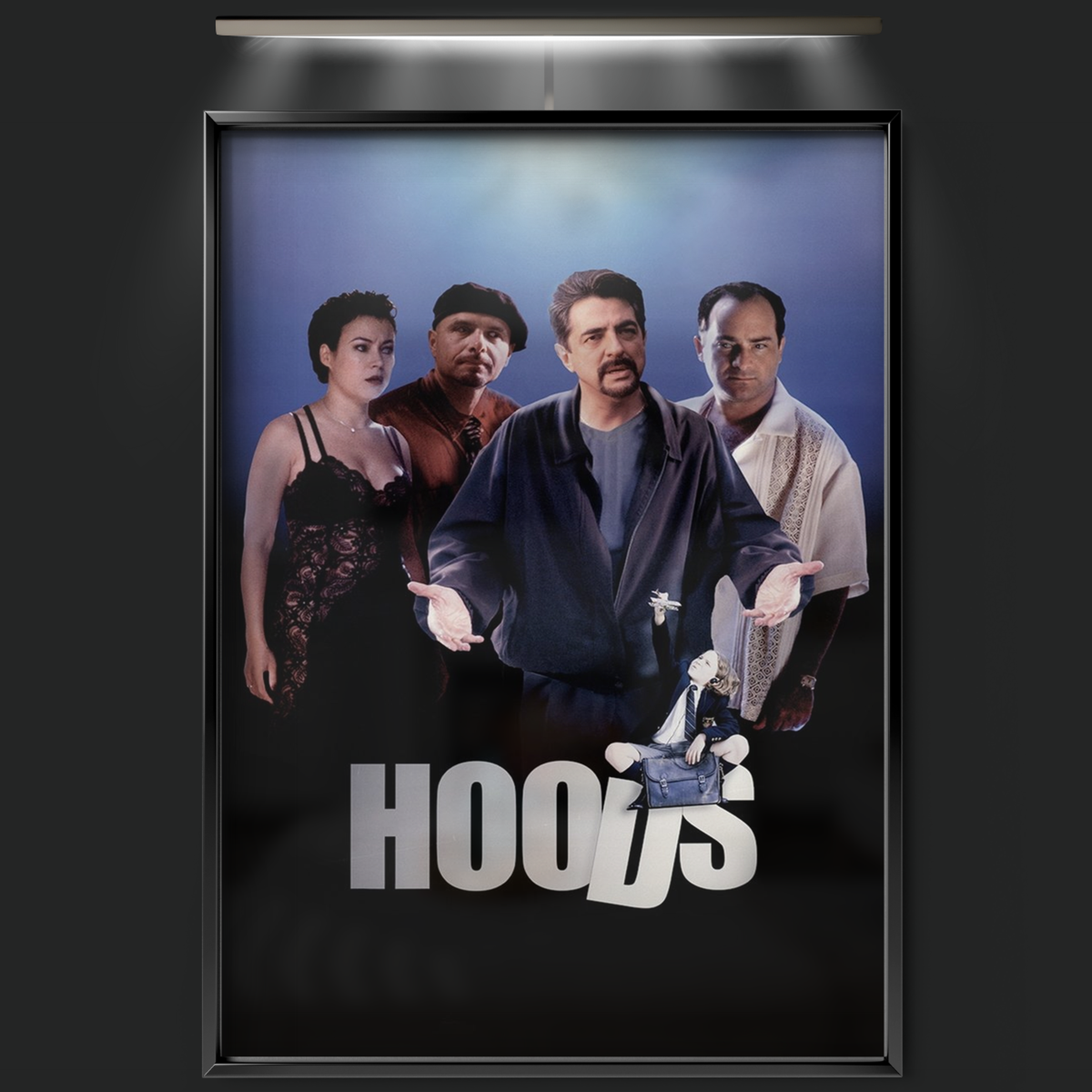 Hoods (1998)