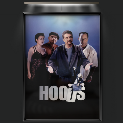 Hoods (1998)
