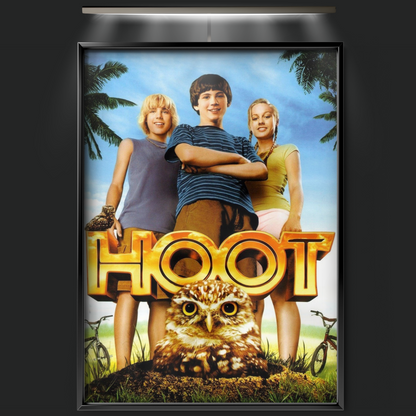 Hoot (2006)