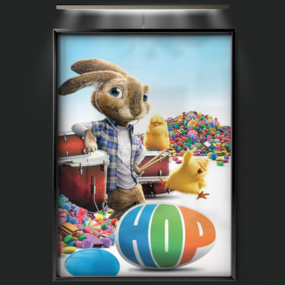 Hop (2011)