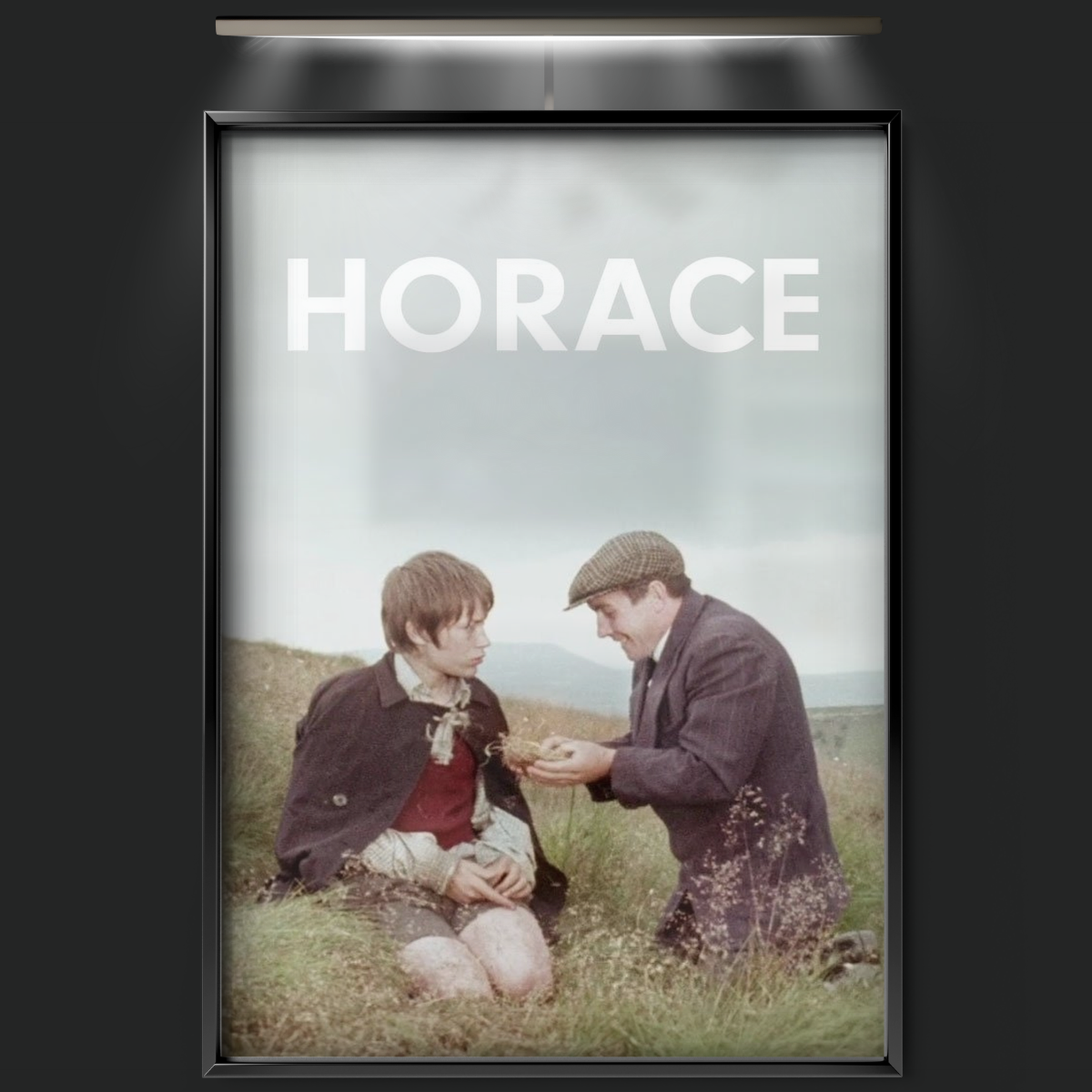 Horace (1972)
