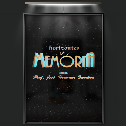 Horizontes Da Memória (1996)