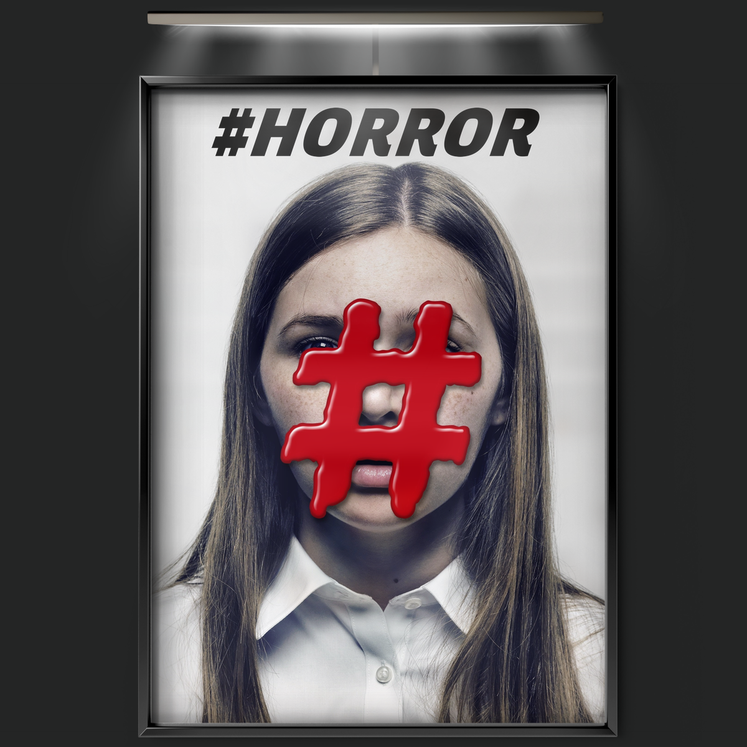 #horror (2015)
