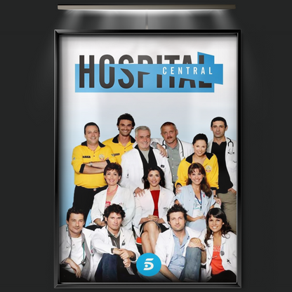 Hospital Central (2000)