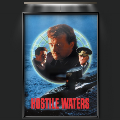 Hostile Waters (1997)