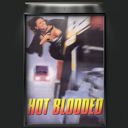 Hot Blooded (1997)