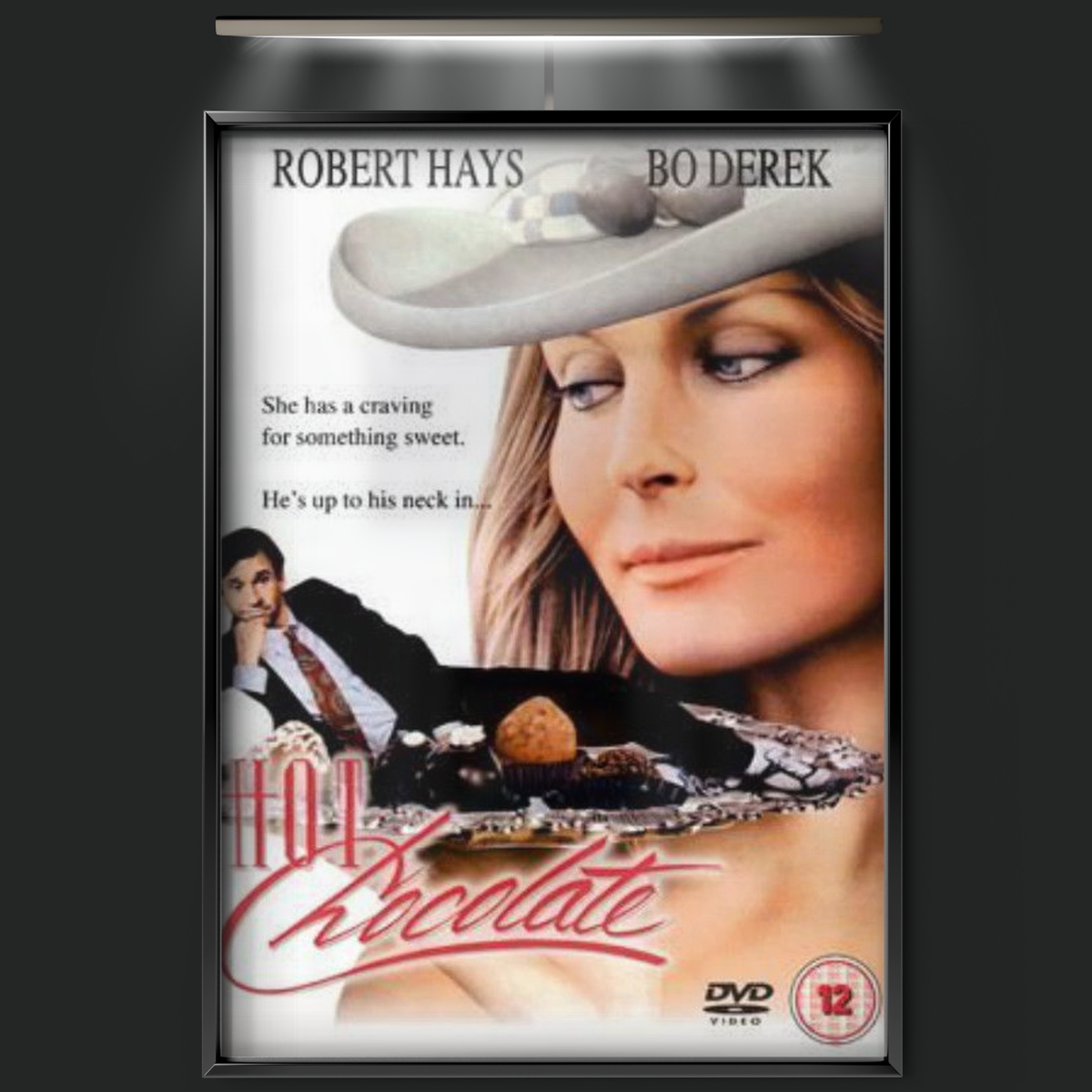 Hot Chocolate (1992)