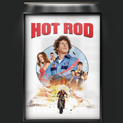 Hot Rod (2007)