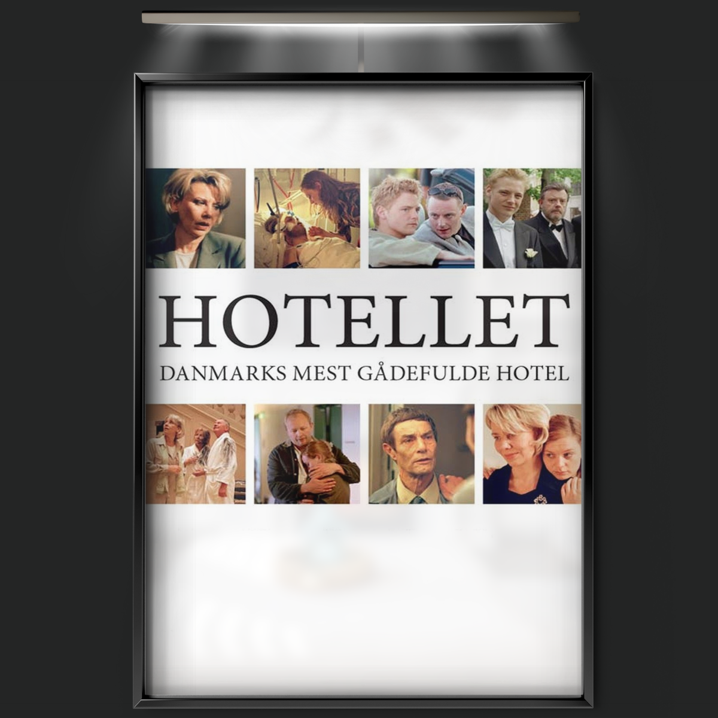 Hotellet (2000)