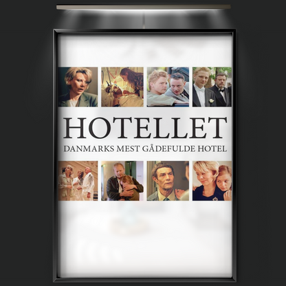 Hotellet (2000)
