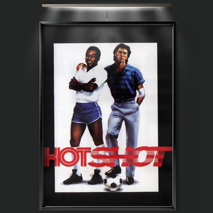 Hotshot (1987)