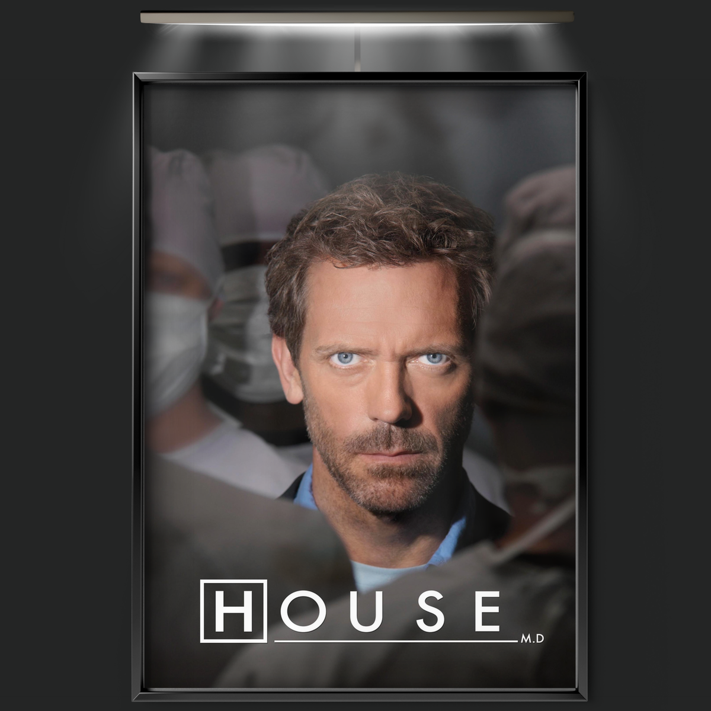 House (2004)