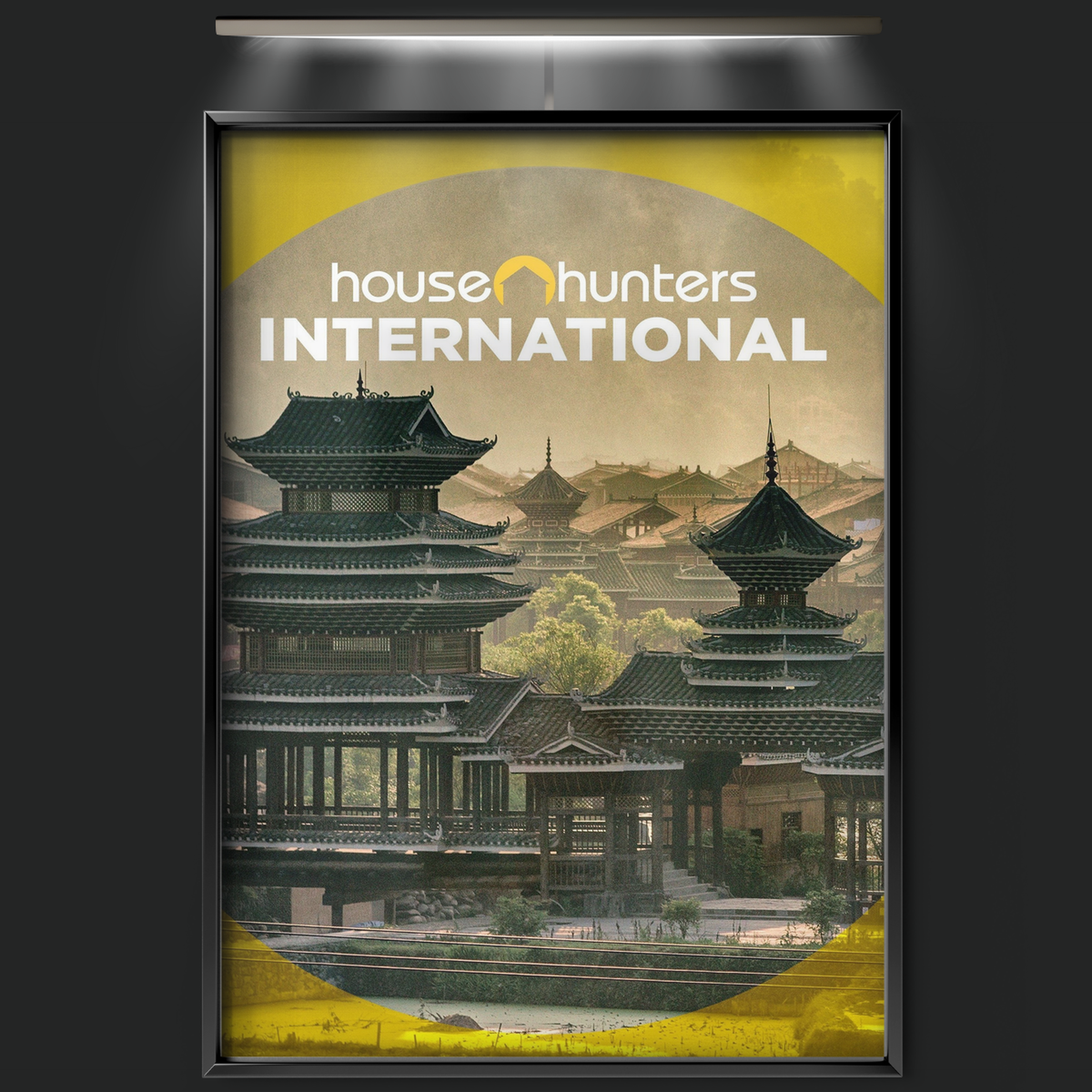 House Hunters International (2006)