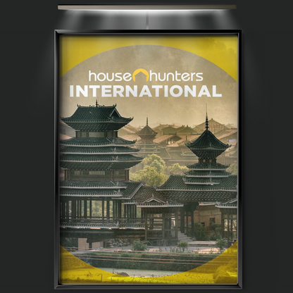 House Hunters International (2006)