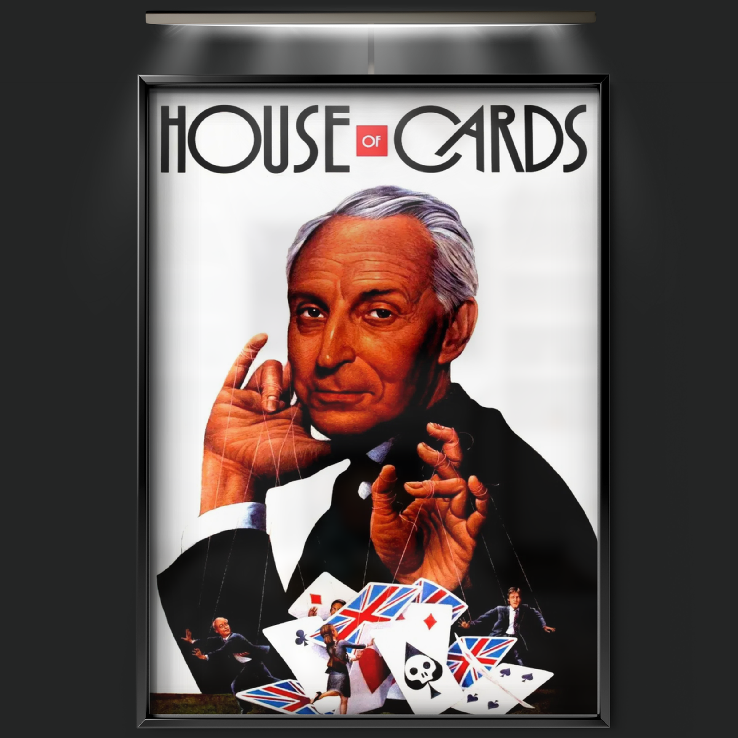 House Of Cards (1990)