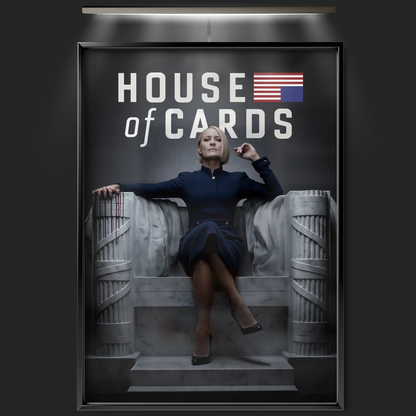 House Of Cards (2013)