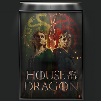 House Of The Dragon (2022)