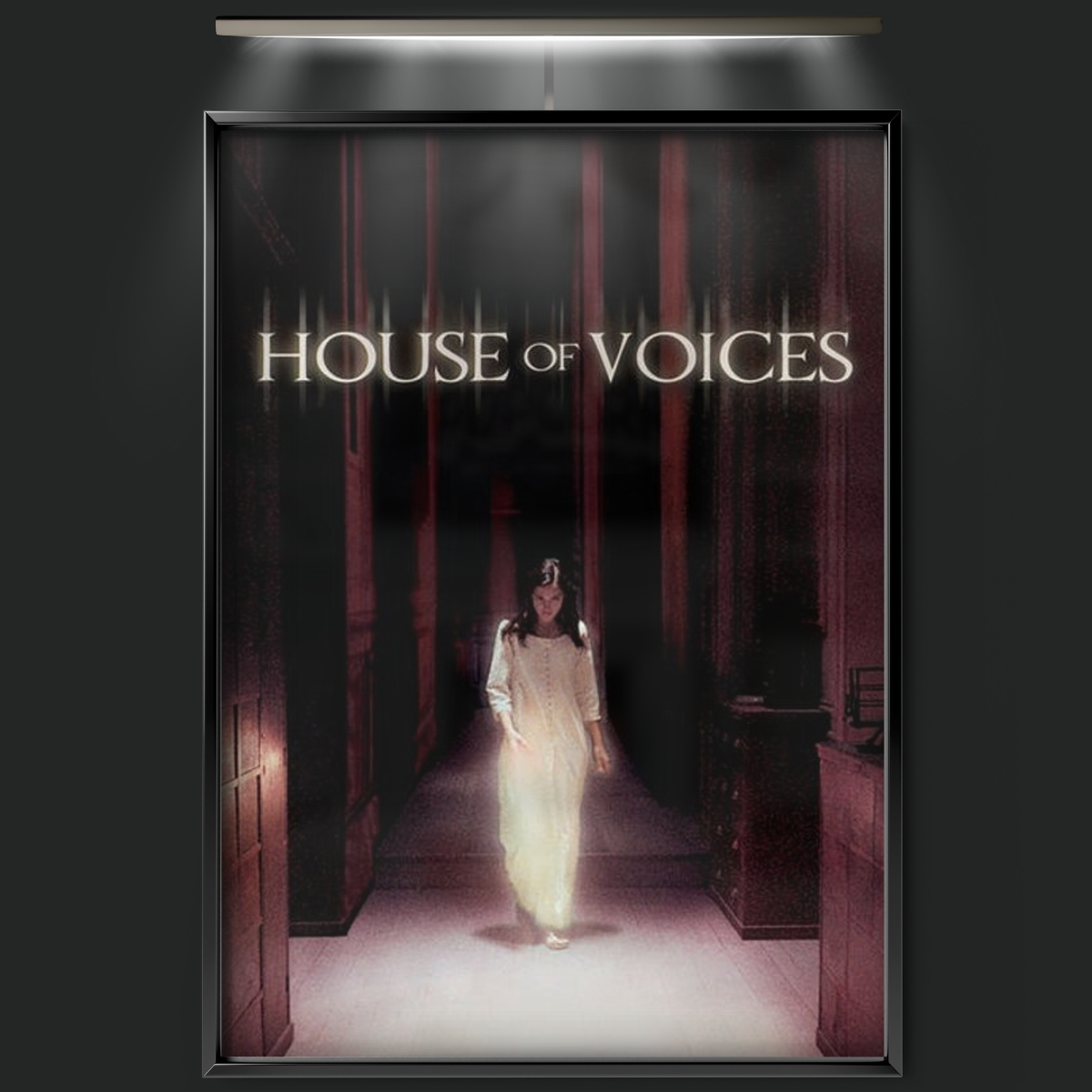 House Of Voices (2004)