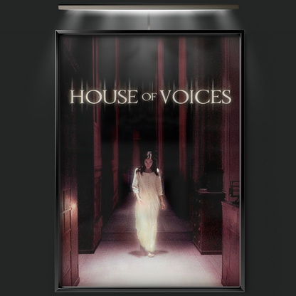 House Of Voices (2004)