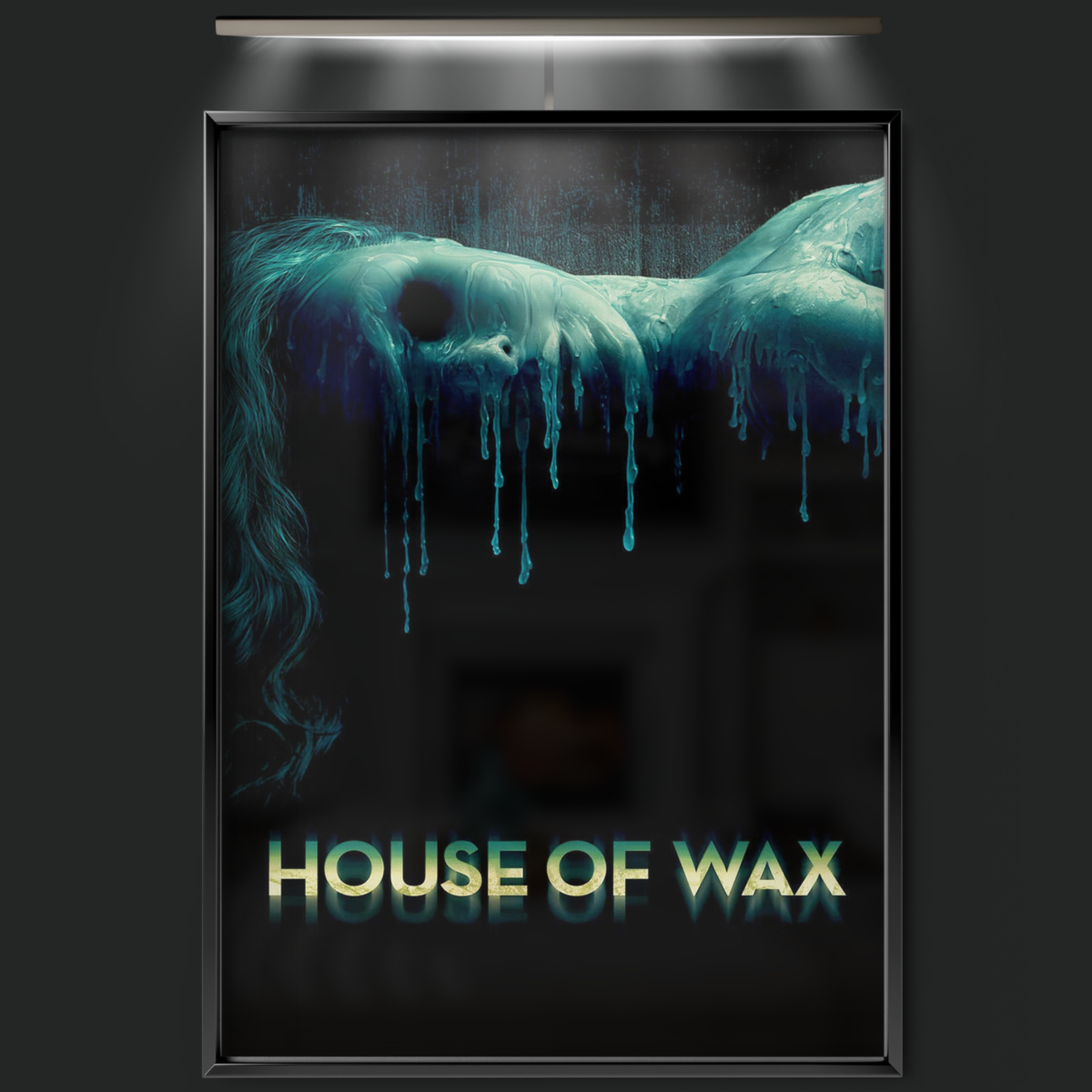 House Of Wax (2005)
